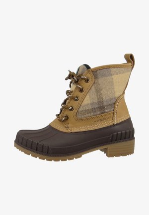 Kamik Snowboot/Winterstiefel - tan