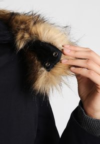 Marc O'Polo Abrigo de invierno - dark blue