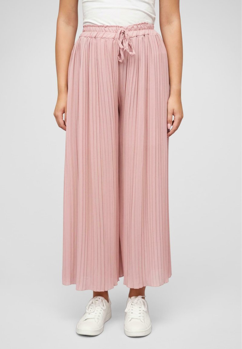 Cloud 5ive Pantalon classique - oldrose