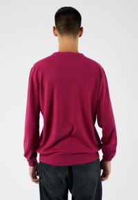 ACANFORA MAGLIONE - Sweater - fucsia