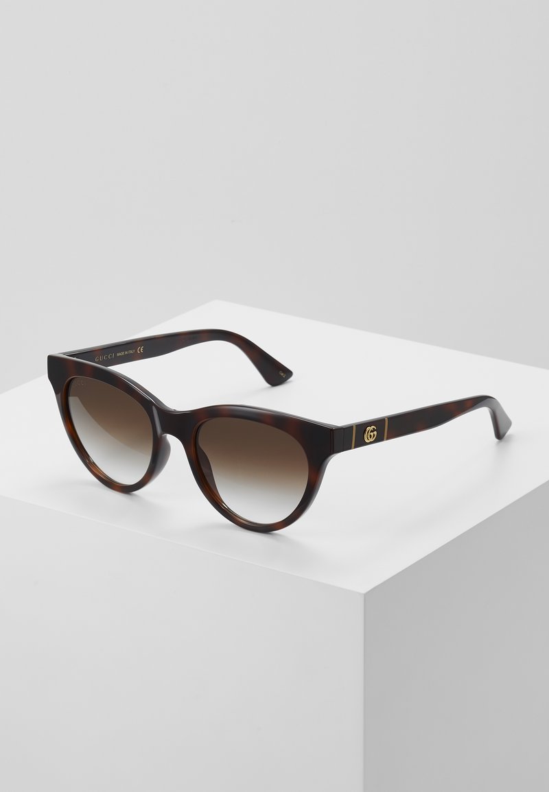 gucci sunglasses havana brown