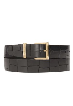 Bælter - black