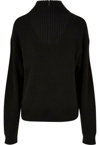 Unselected, black