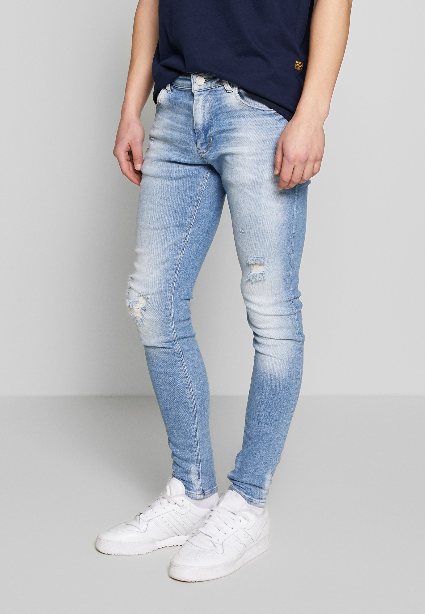 Gabba Jacket Suede Benton Groen - PRJCT 71