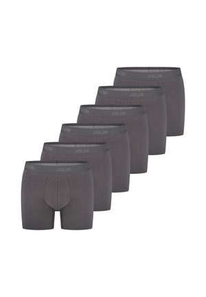6 PACK  - Bokserit - shiver
