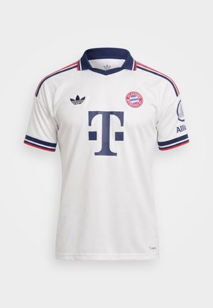 adidas Originals, FC BAYERN 26/27 AWAY, biały