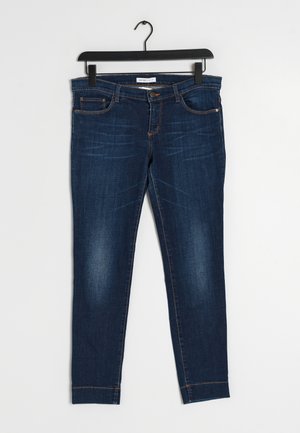 See by Chloé Jean slim - blue