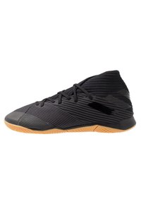adidas Performance Scarpe da calcio indoor - black