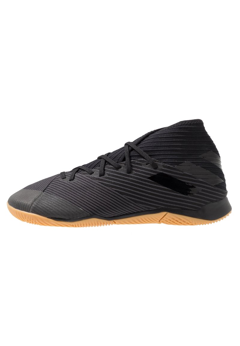 adidas Performance Scarpe da calcio indoor - black