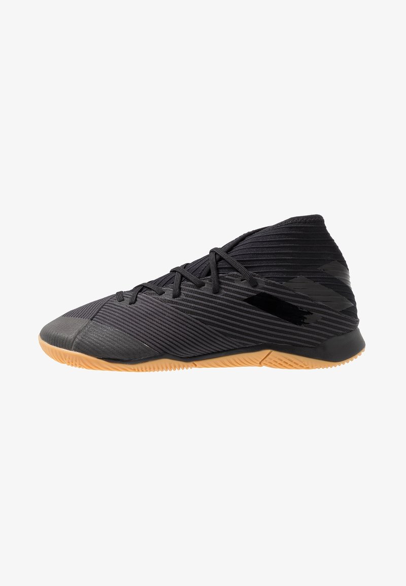 adidas Performance Sisäjalkapallokengät - black