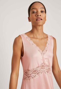 Calida ROMANCE - Nachtjapon - peach rose
