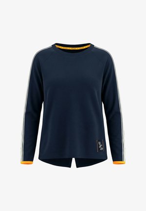 LAURASØN, - Bluza
