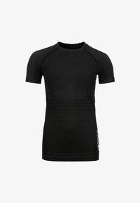 Unselected, black raven