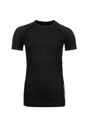 230 COMPETITION - Unterhemd/-shirt - black raven