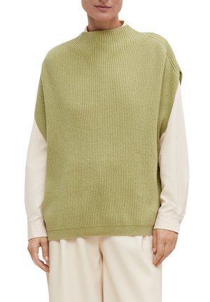 Jumper - grün