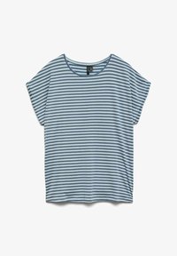 Unselected, cashmere blue