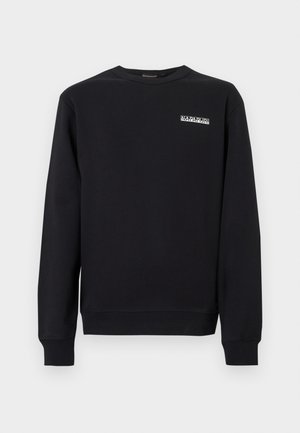 Napapijri IBSTOCK - Sweatshirt - black beauty