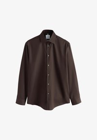 Non sélectionné, chocolate brown