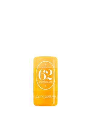 Sol de Janeiro CHEIROSA 62 JELLY PERFUME BALM - Bâtonnets parfumés