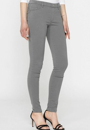 Carrera Jeans Jeans Skinny Fit - grigio