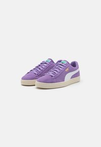 Puma CLASSIC - Tenisice - lavender alert/frosted ivory