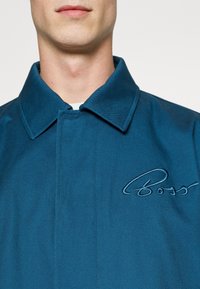 BOSS Farkkutakki - blue