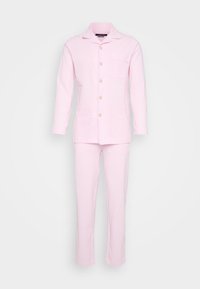 Kijelölve, carmel pink