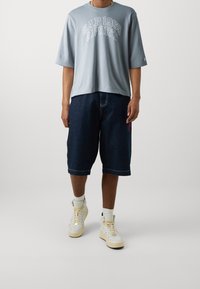 GAP Camiseta estampada - grey