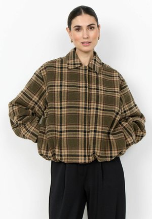 Soyaconcept, SC-GERLINDE 1 - Лятно яке - c forest night combi