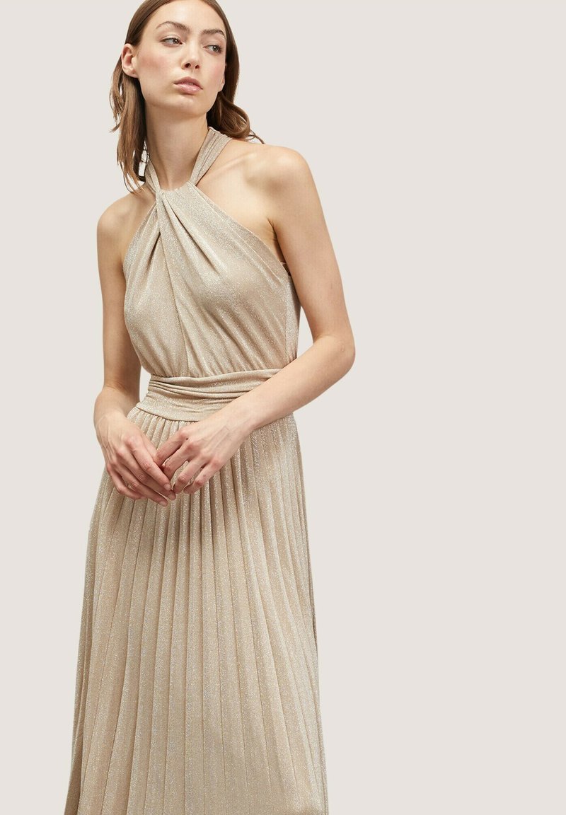 Motivi Vestito elegante oro/dorato