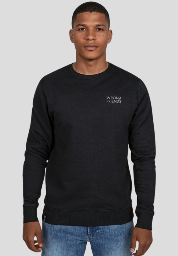 LUXOR CREWNECK - Sweatshirt