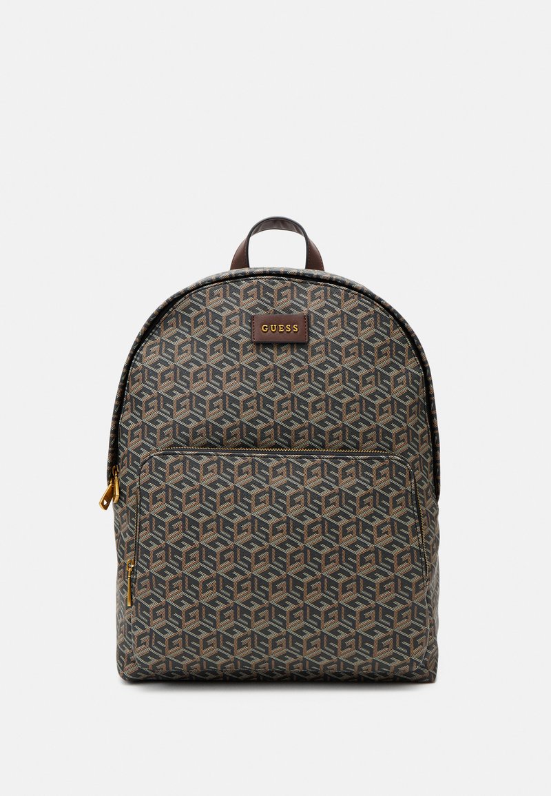 Guess Plecak/czarny Zalando.pl