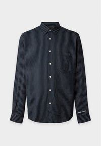 Sélectionné, dark blue