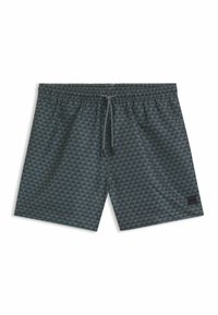 Unausgewählt, open grey two