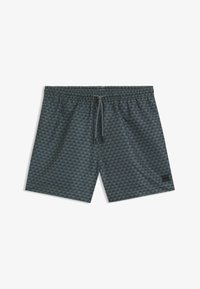 Ausgewählt, open grey two