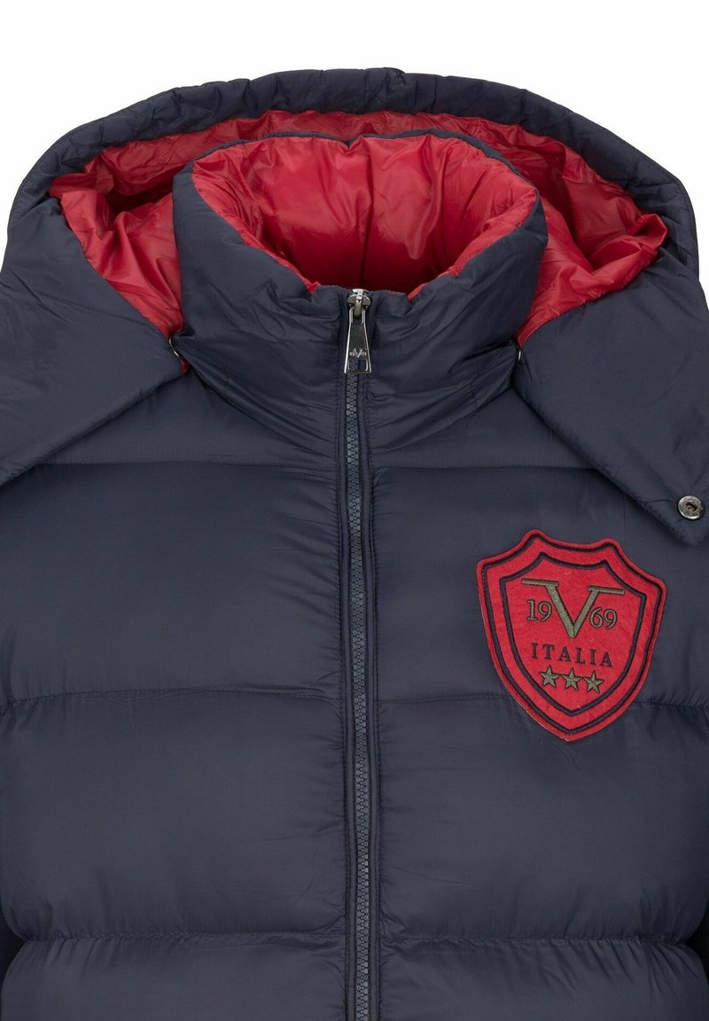 19V69 Italia JEFFREY - Winter jacket - navy/dark blue - Zalando