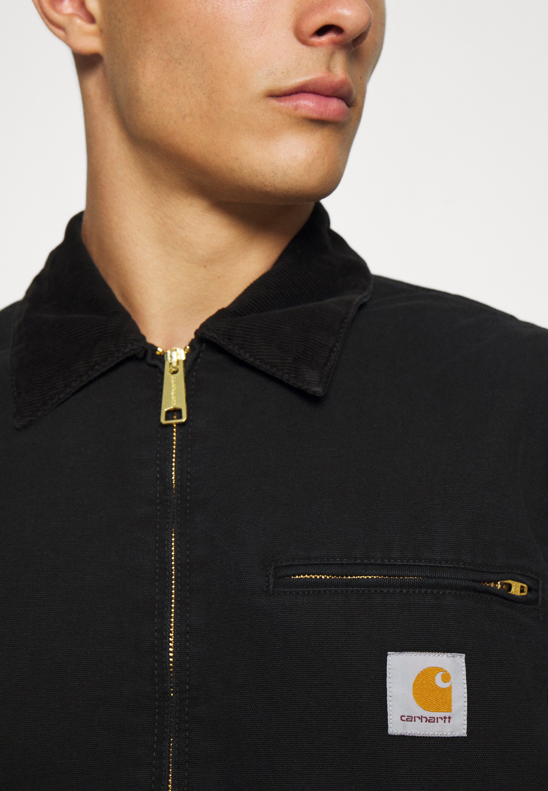 Uomo DETROIT JACKET DEARBORN - Giacca da mezza stagione Uomo DETROIT JACKET DEARBORN - Giacca da mezza stagione