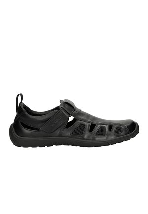 Outdoorsandalen - black
