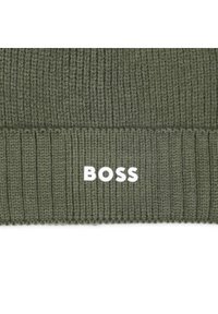 BOSS Kidswear JUNIOR PULL ON HAT - Gorro - green