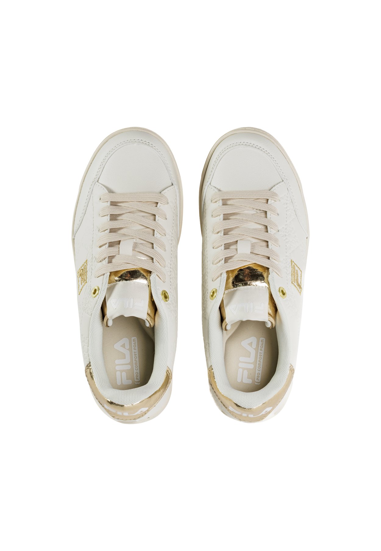 Sneaker low