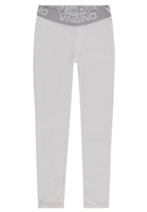 Leggings - white