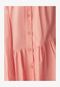 Unausgewählt, peach