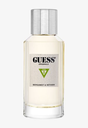 Guess Fragrances ORIGINALS 1 EDT - Eau de Parfum - -