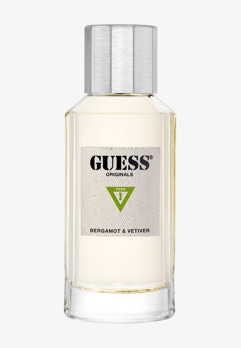Guess Fragrances - ORIGINALS 1 EDT - Perfumy, Powiększ
