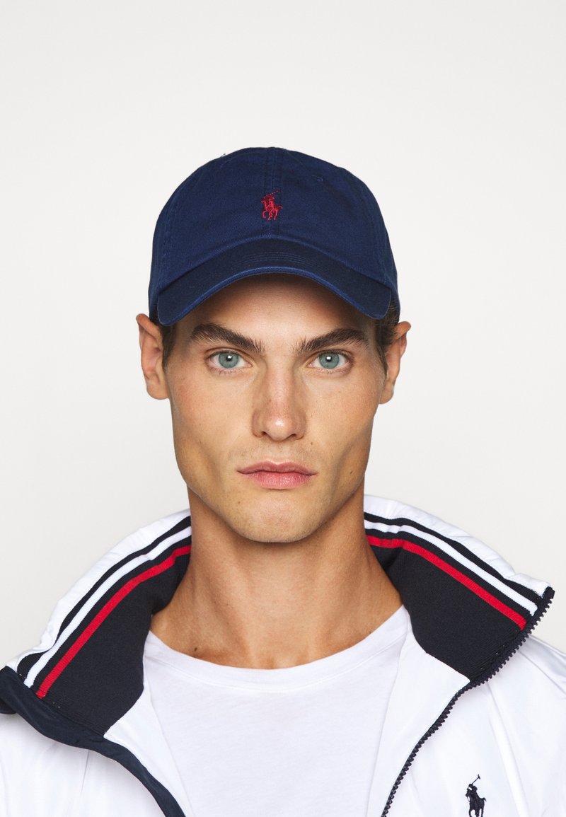 Polo Ralph Lauren HAT UNISEX - Casquette - holiday ...