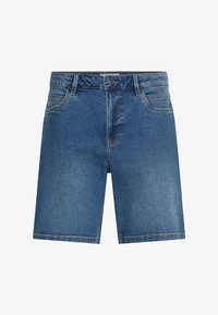 Non sélectionné, middle blue denim