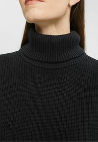 Esprit Neule - black
