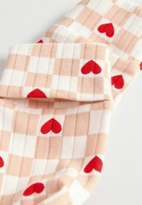 Next REGULAR FIT  VALENTINES TWO WAY ZIP  3 PACK - Magamisriided - red