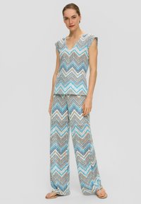 s.Oliver BLACK LABEL - Bluzka