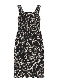 Wybrany, black chalk red petit fleur